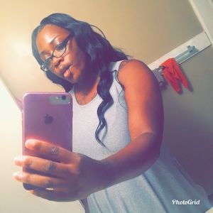 Meet your Posher, Jasmine